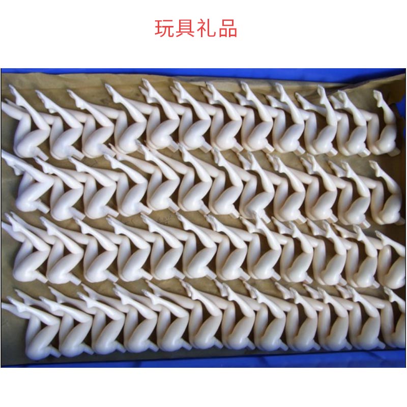 玩具礼品模型定制