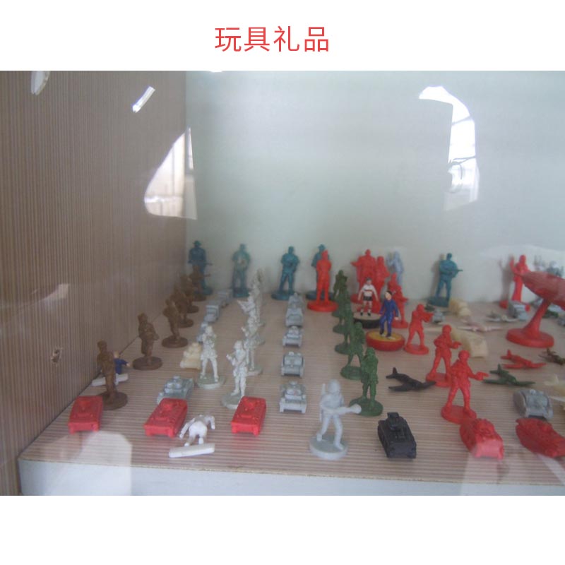 玩具礼品公仔定制
